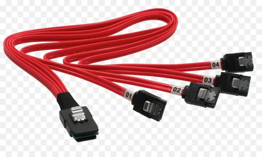 Cabo Vermelho，Conector PNG