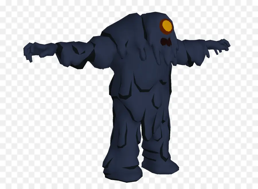 Monstro，Apavorante PNG