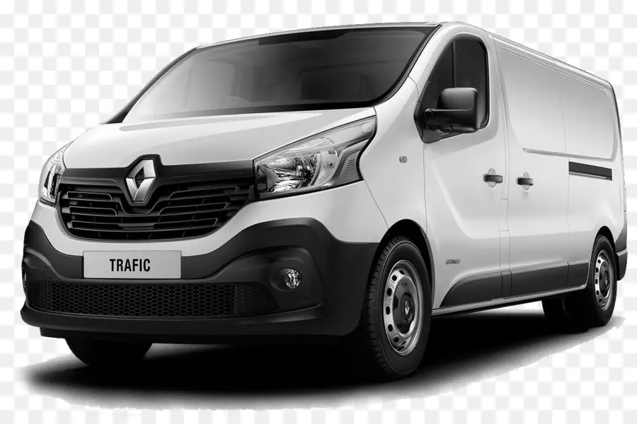 Renault Trafic，Renault PNG