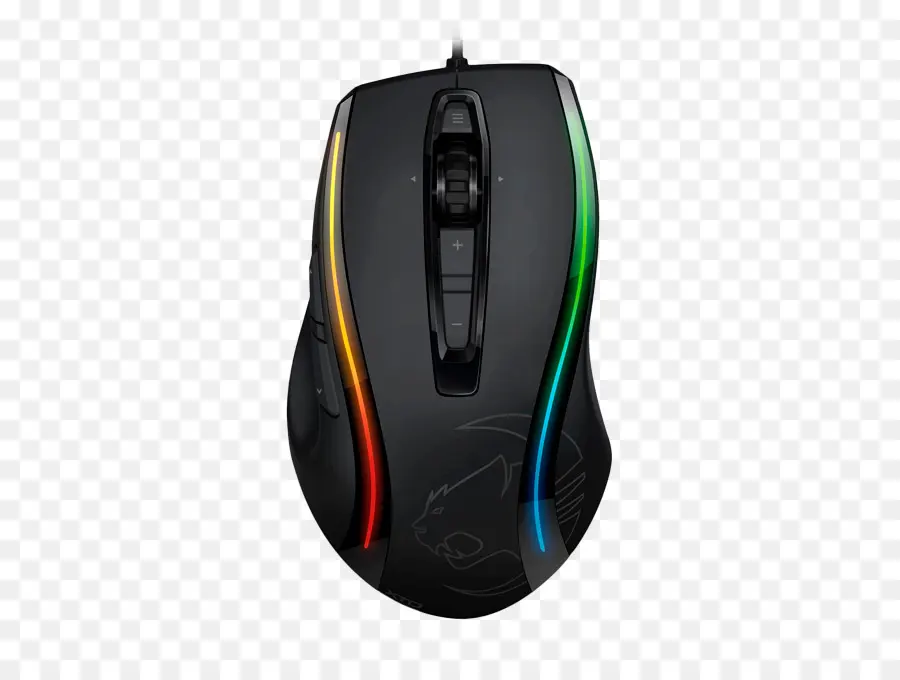 Mouse De Computador，Roccat PNG