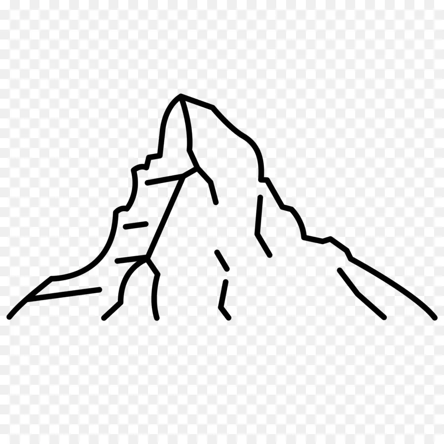 Preto E Branco，Matterhorn Bobsleds PNG