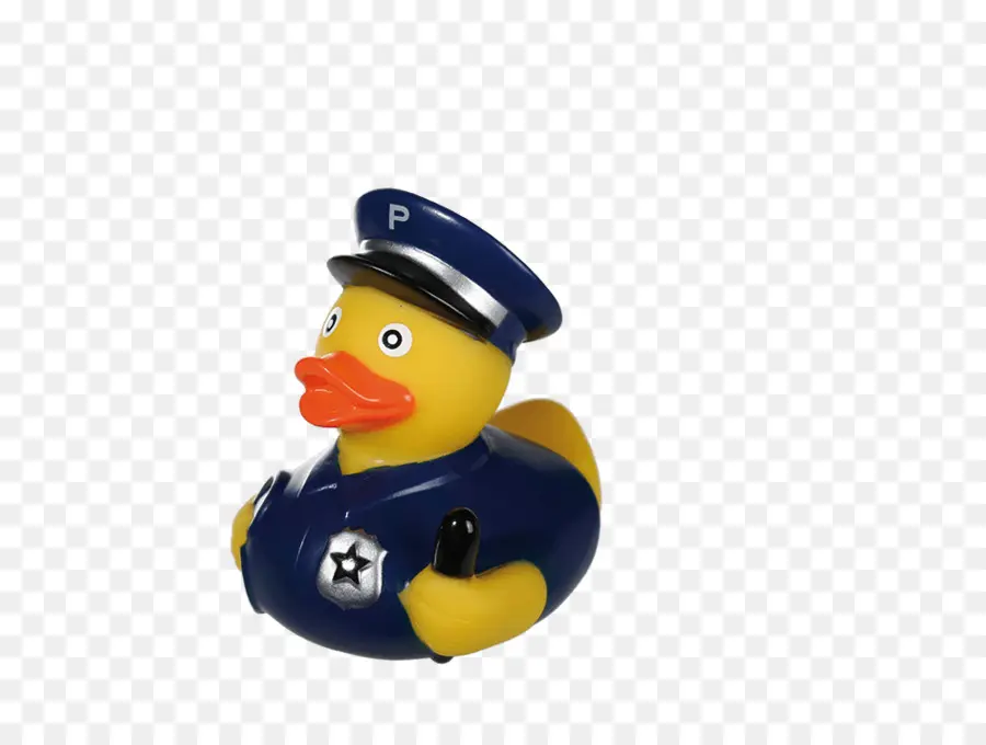 Pato De Borracha，Polícia PNG