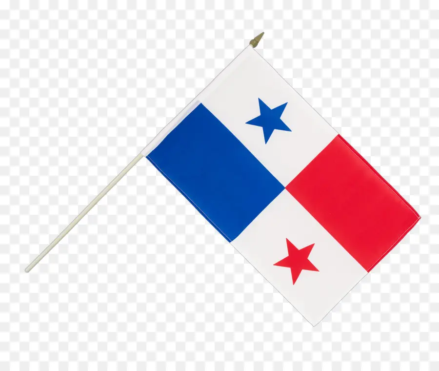 Bandeira Do Panamá，País PNG