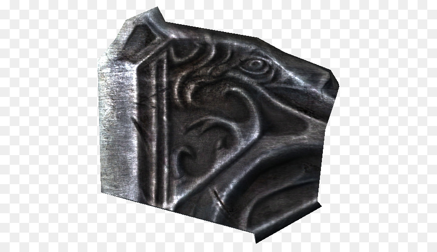 Elder Scrolls V Skyrim Dragonborn，Escultura Em Pedra PNG