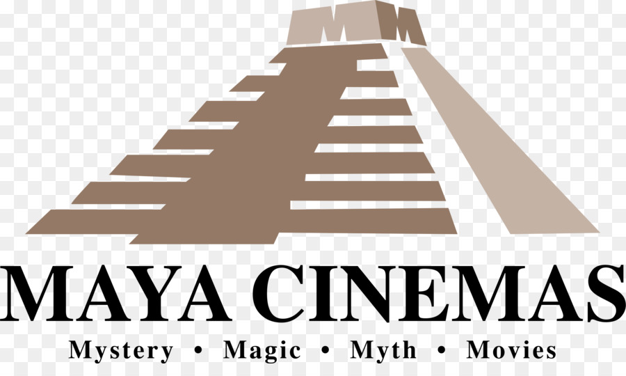 Logotipo Da Maya Cinemas，Filmes PNG