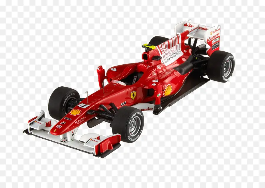 Fórmula 1，Ferrari PNG