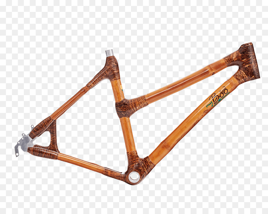 Quadros De Bicicleta，Meu Boo Bicicletas De Bambu PNG