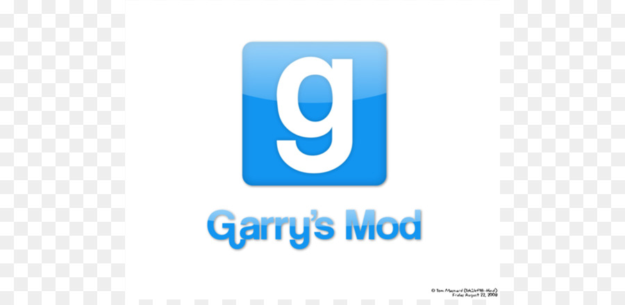 Garry Mod，Halflife 2 PNG