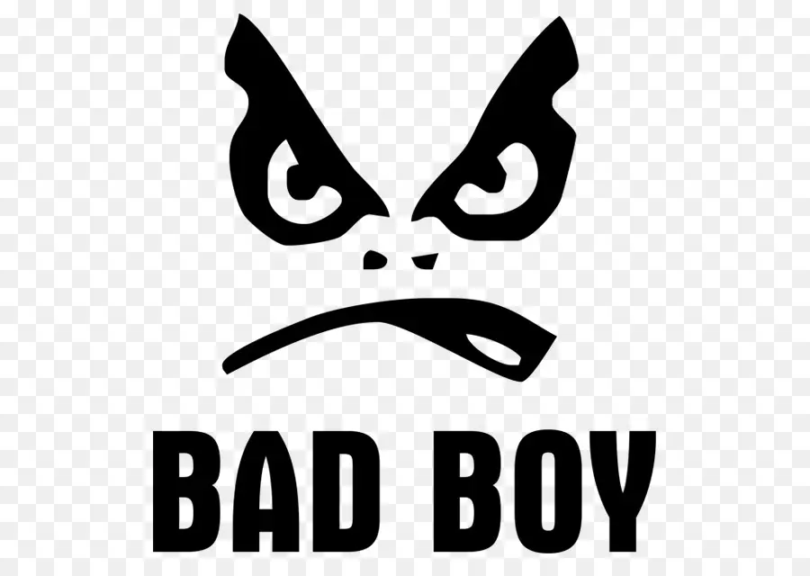 Decalque，Bad Boy PNG