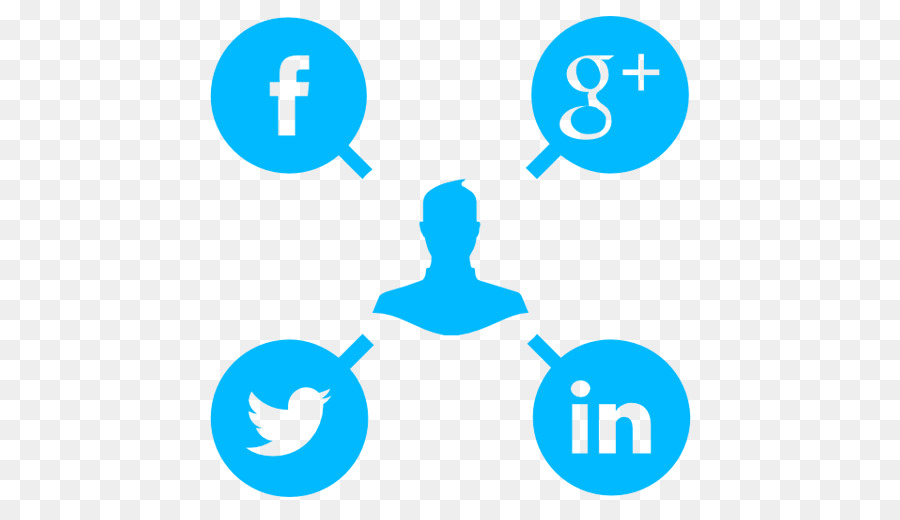 Social Media，Social Media Marketing PNG