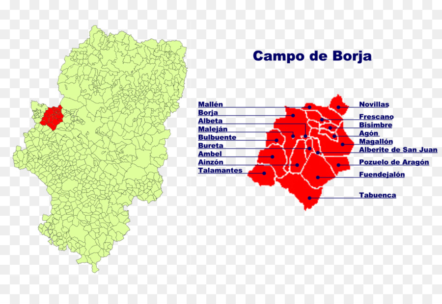 Borja，Province Of Zaragoza PNG