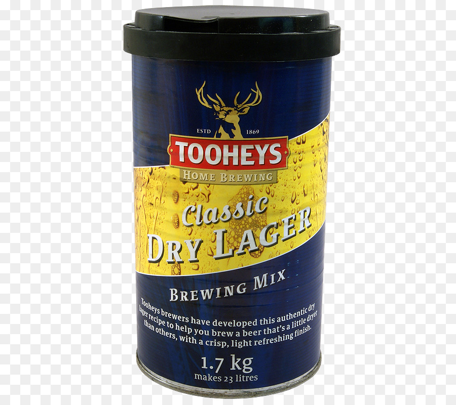 Lager，Tooheys Novo PNG