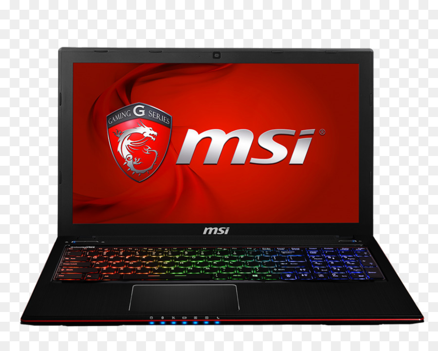 Laptop，Msi Ge60 PNG