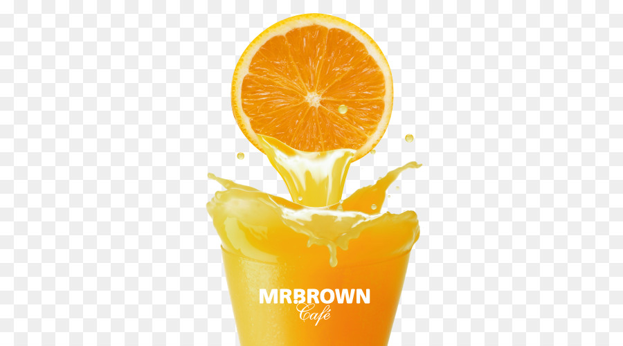 Suco De Laranja，Suco De PNG