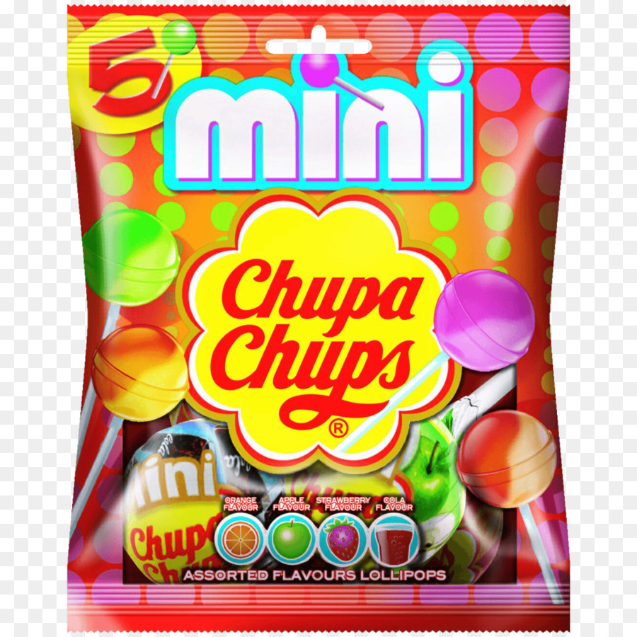 Pirulito，Chupa Chups PNG