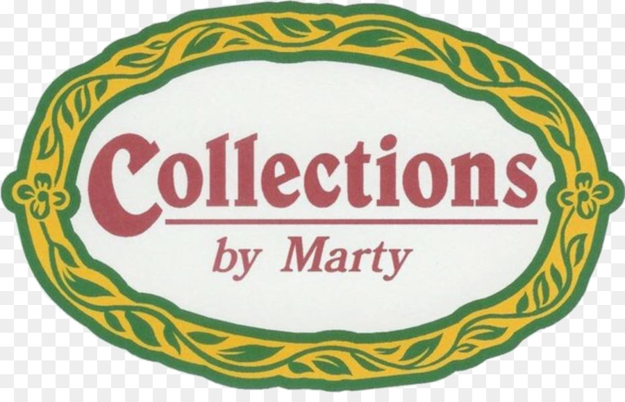 Coleções Por Marty，Logo PNG