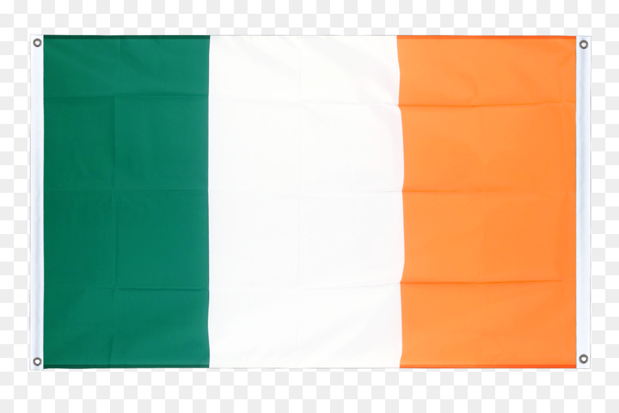 Bandeira，Irlanda PNG