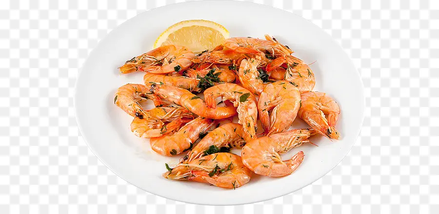 Caridea，Scampi PNG