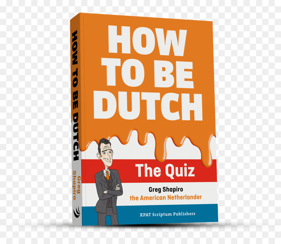 Como O Holandês Do Quiz，Países Baixos PNG