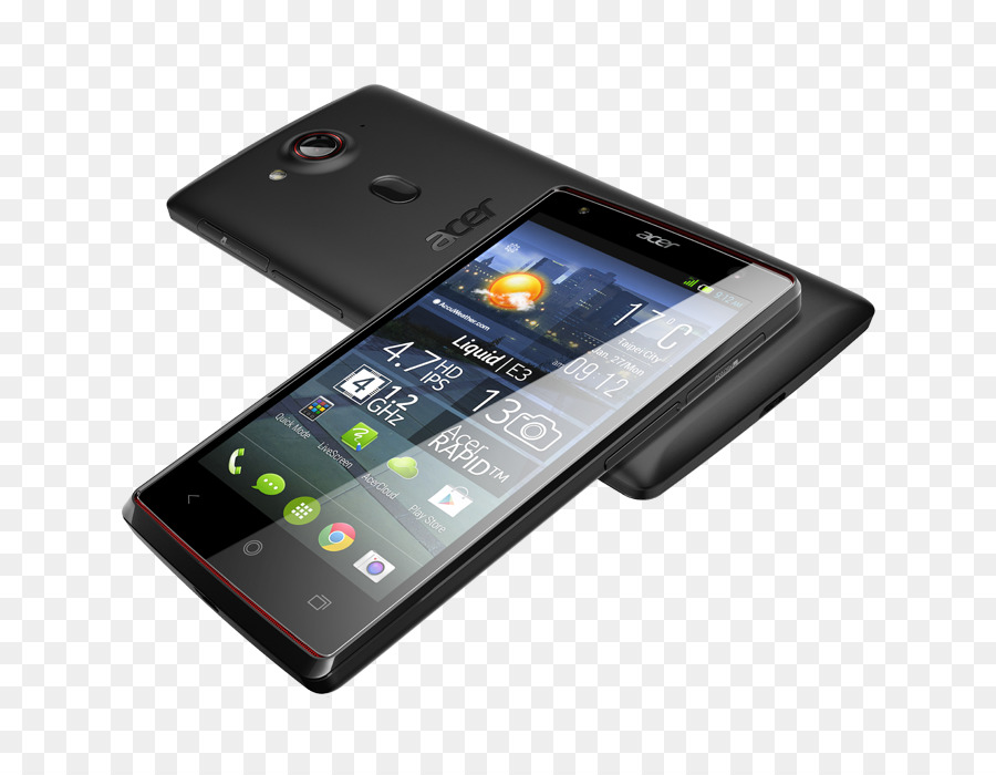 Acer Iconia，Android PNG