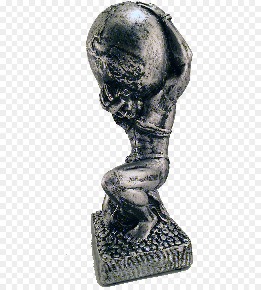 Escultura Em Pedra，Escultura Clássica PNG