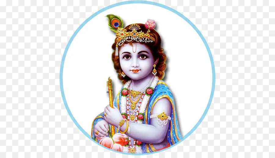 Krishna，Krishna Janmashtami PNG