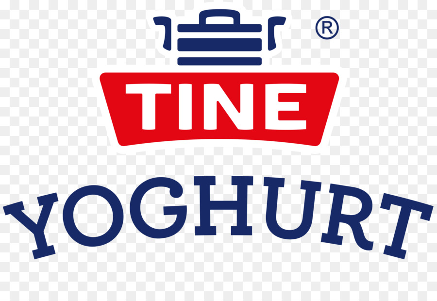 Iogurte Tine，Logotipo PNG