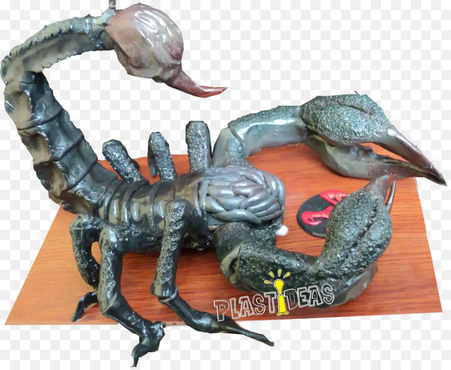 Escorpião，Velociraptor PNG