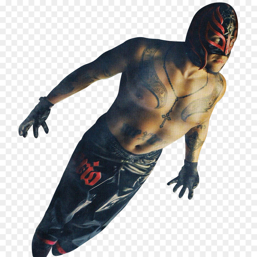 Rey Mysterio， PNG