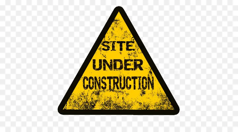 Site Em Construção，Construção PNG