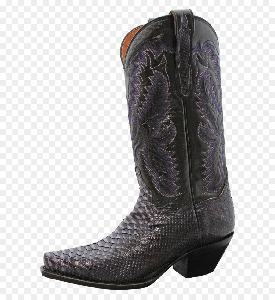 Cowboy Boot，Inicialização PNG