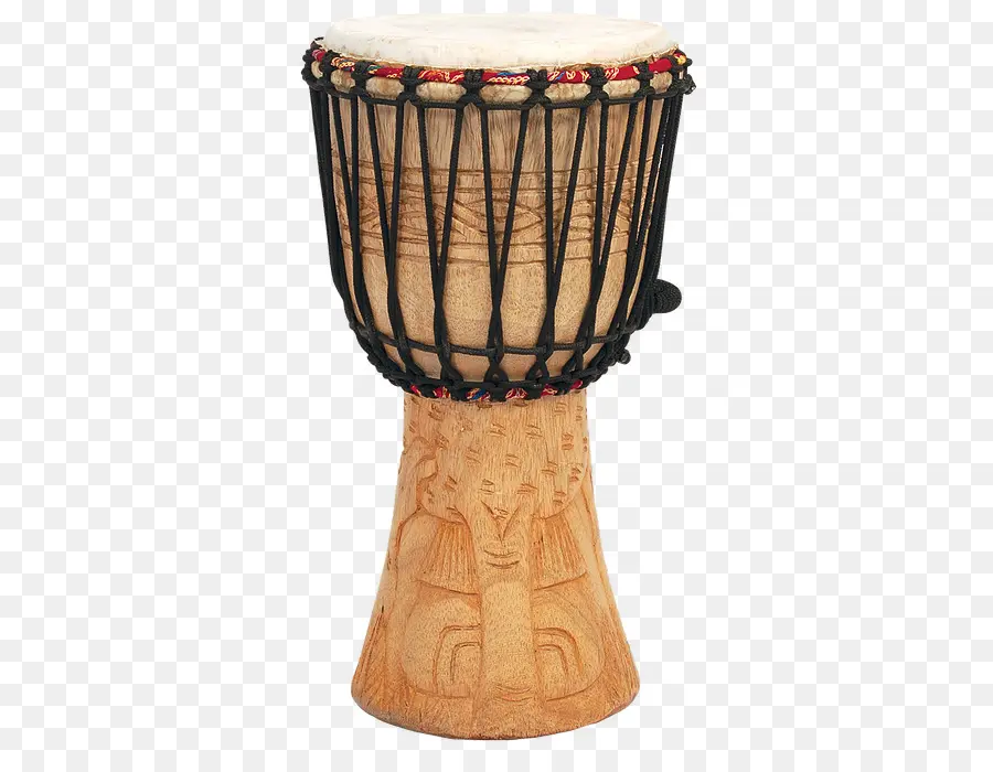 Djembe，Tambor PNG