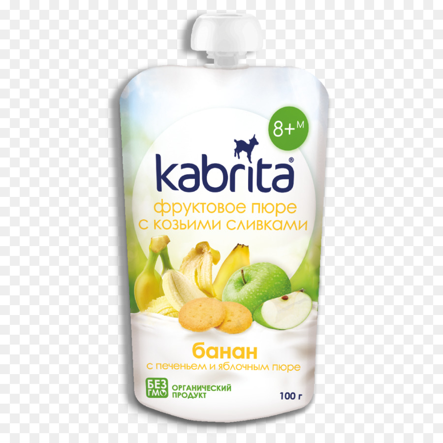 Kabrita，Comida Para Bebê PNG