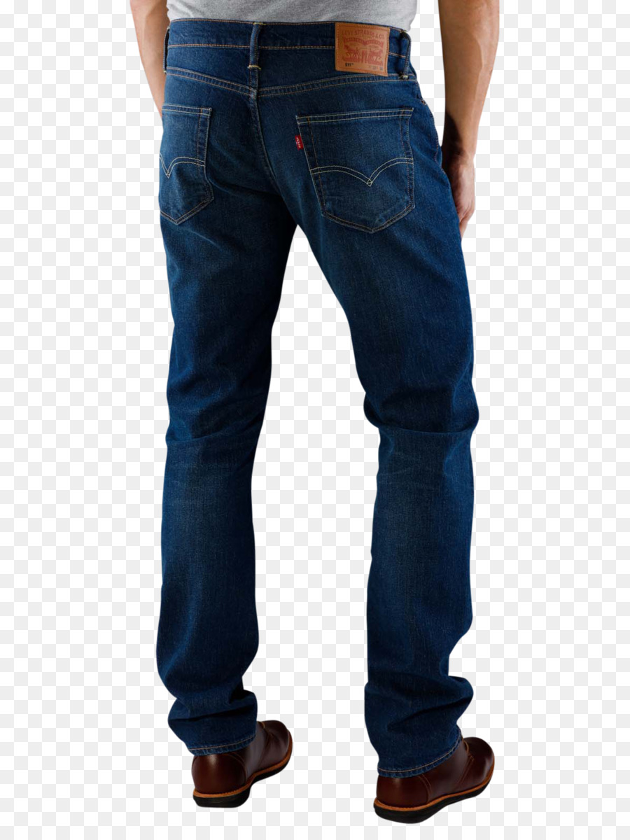 Carpinteiro Jeans，Levi Strauss Co PNG