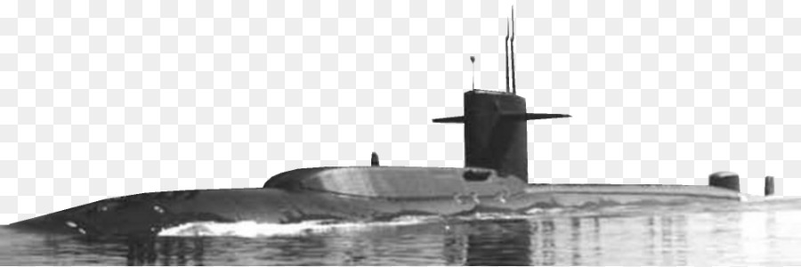 Caçador Submarino，Submarino PNG