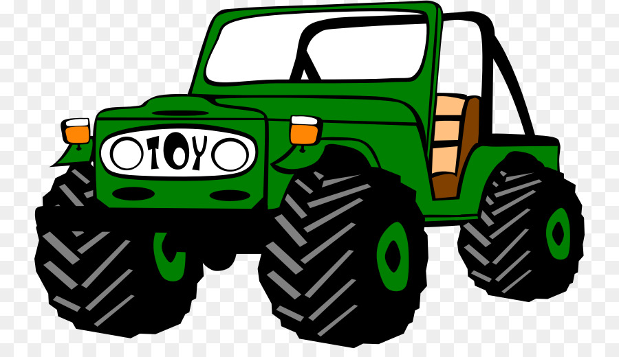 Jeep，Willys Jeep Caminhão PNG