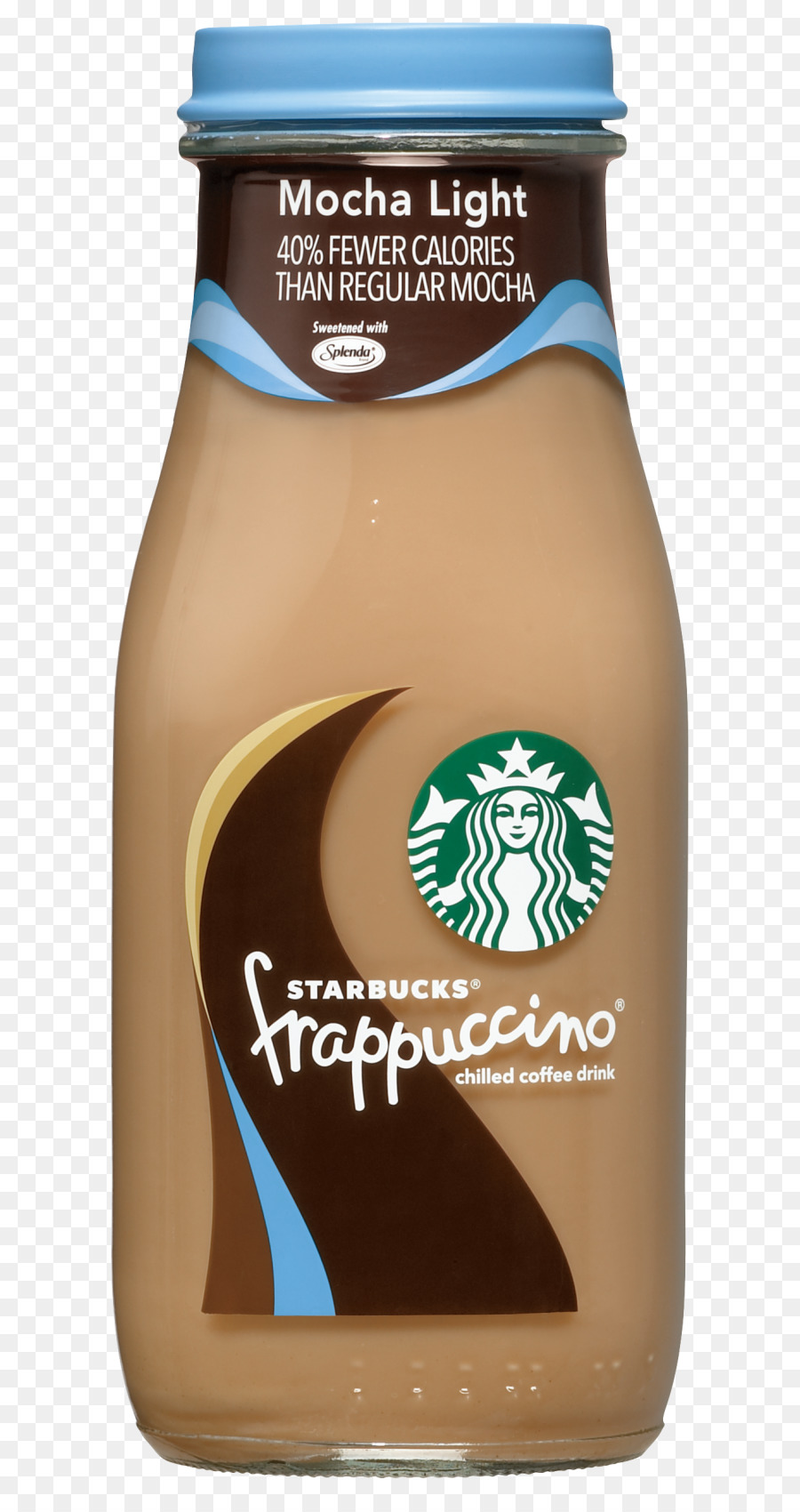 Frappuccino，Café PNG