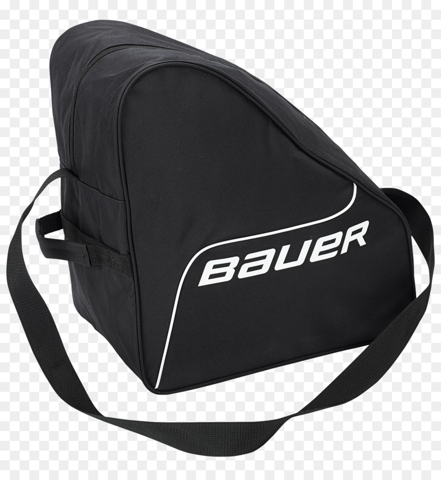 Bauer Hóquei，Patins De Gelo PNG