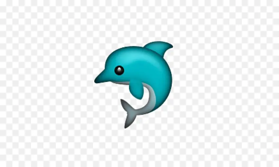 Emoji，Shortbeaked Golfinho Comum PNG