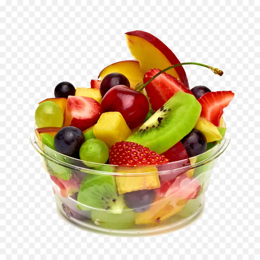 Salada De Frutas，Suco De PNG