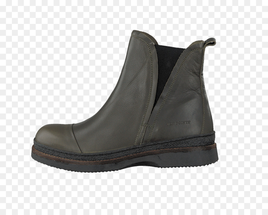 Bota，Couro PNG