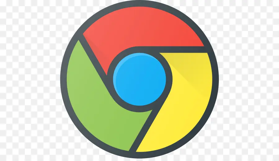 Logotipo Do Chrome，Navegador PNG