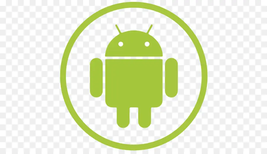 Logotipo Do Android，Robô PNG