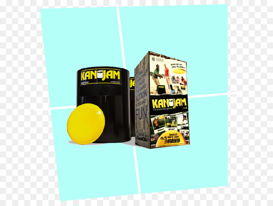 Cornhole，Kanjam PNG