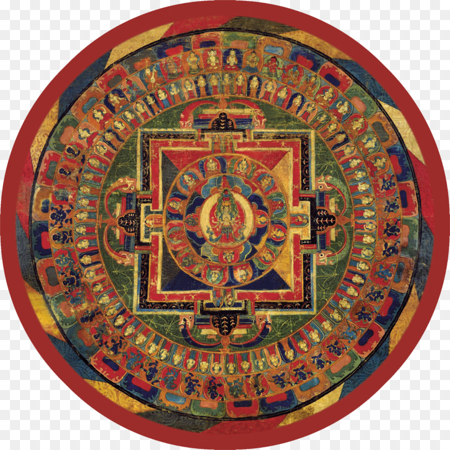 Círculo，Avalokitesvara PNG
