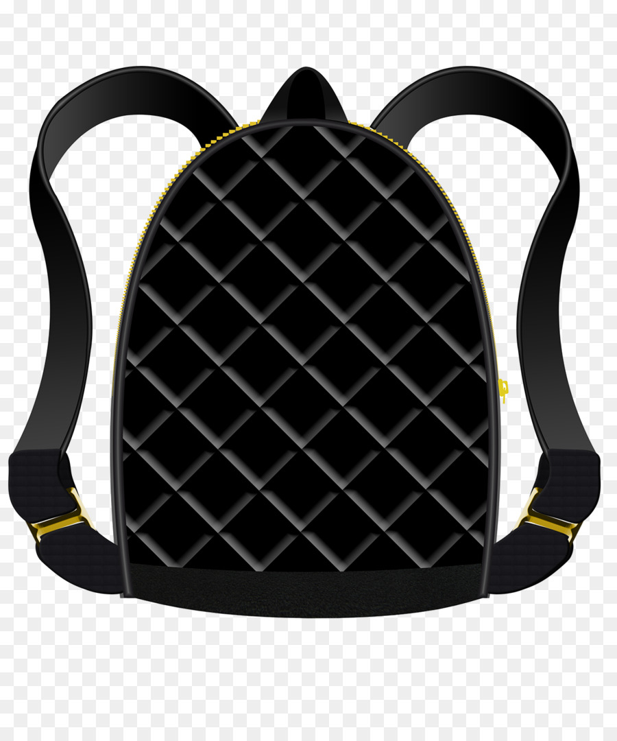 Bolsa De Mão，Preto M PNG