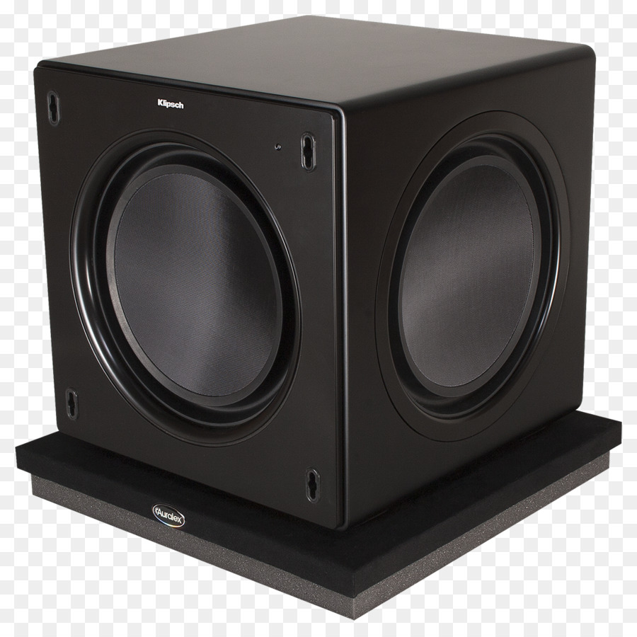 Subwoofer，Sistemas De Home Theater PNG