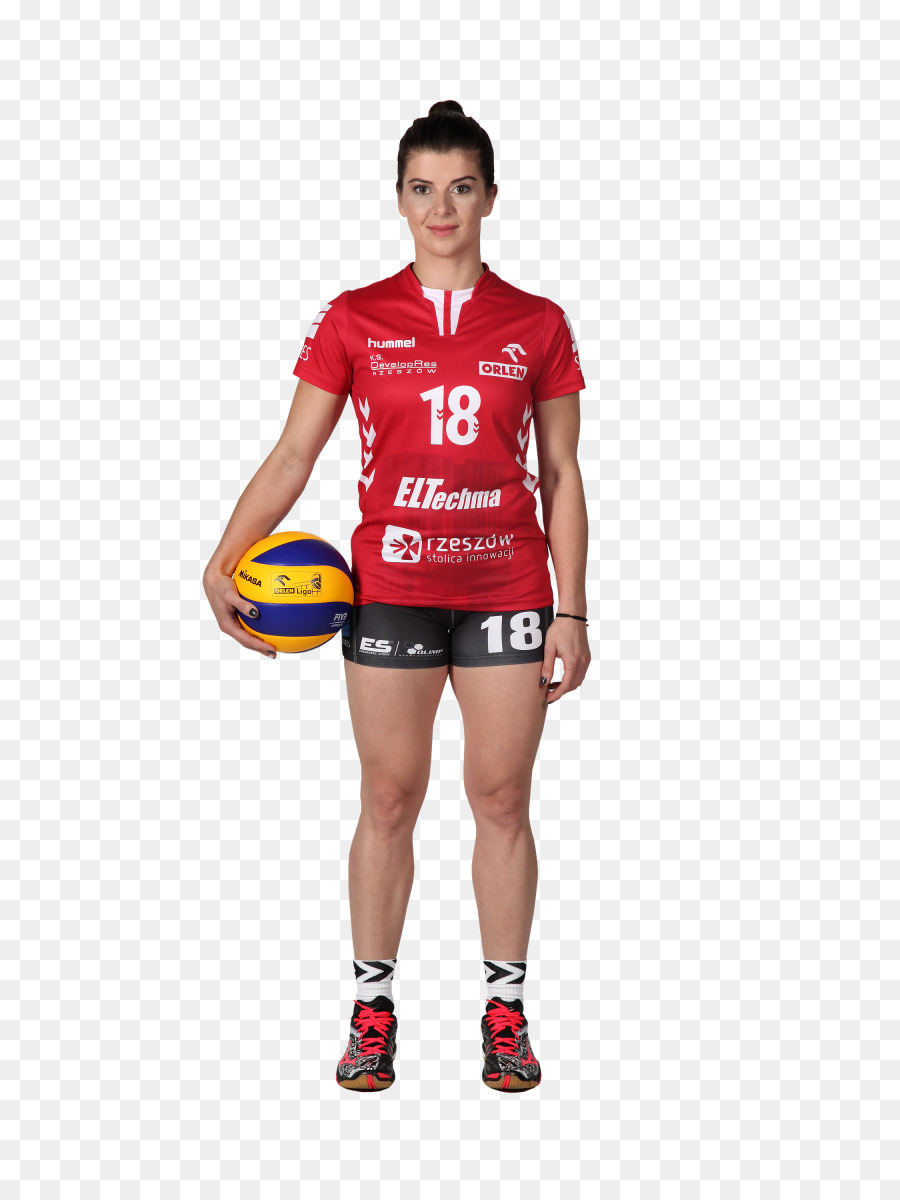 Jogador De Voleibol，Voleibol PNG