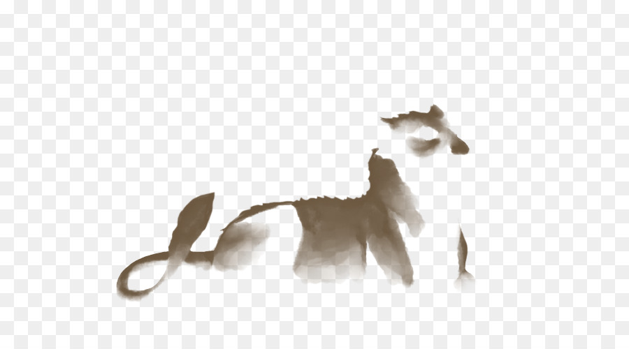 Gato，A Fauna PNG