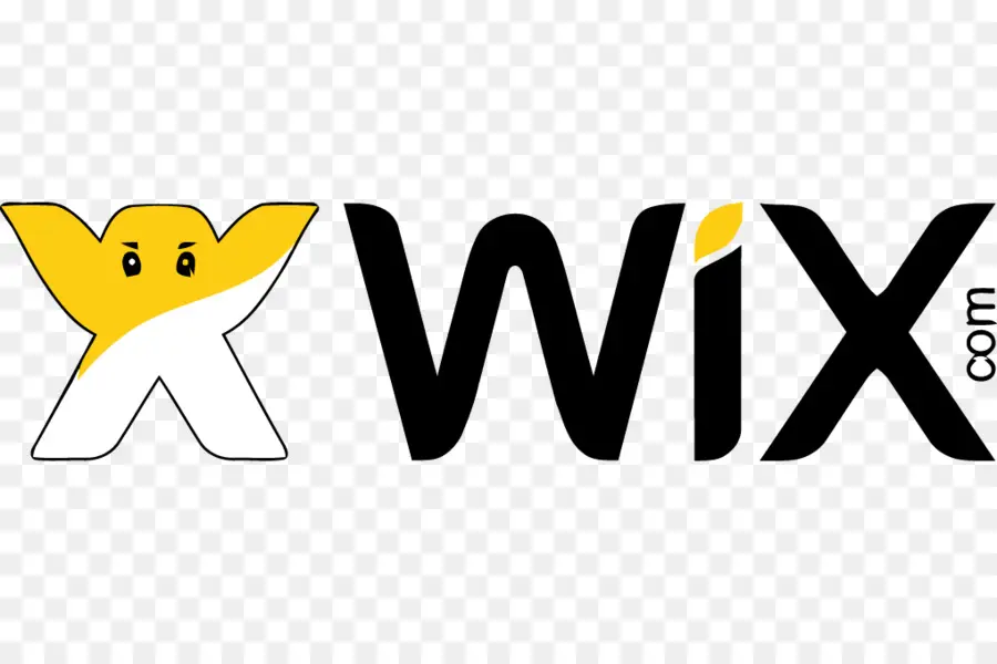 Logotipo Wix，Marca PNG